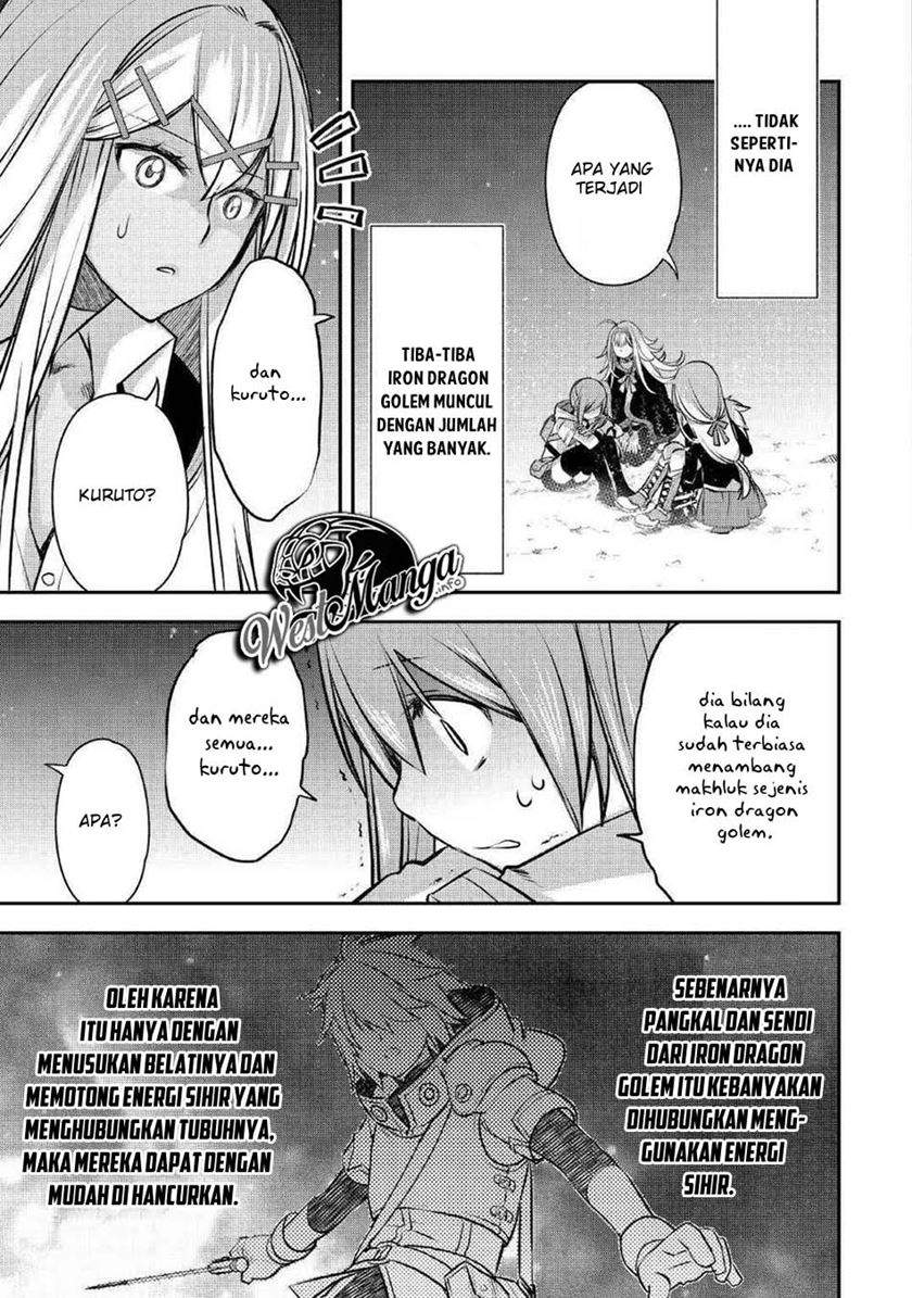 Kanchigai no Atelier Master
